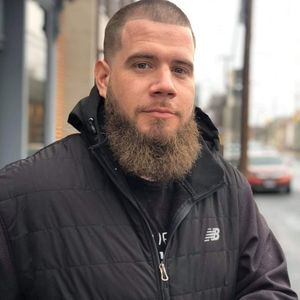 Meet your Posher, Shaun